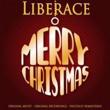 Liberace: Merry Christmas