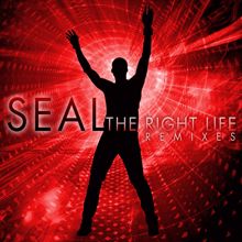 Seal: The Right Life (Int'l DMD Maxi)