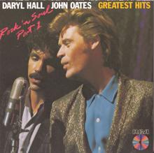 Daryl Hall & John Oates: Say It Isn't So