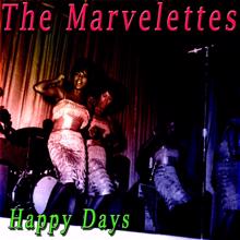 The Marvelettes: Way over There