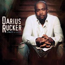 Darius Rucker: While I Still Got The Time