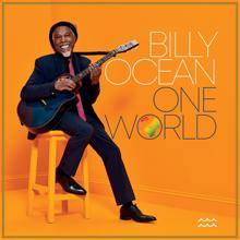 Billy Ocean: We Gotta Find Love (Acoustic)
