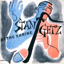 Stan Getz: Open Country