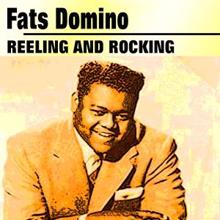 Fats Domino: Hey! La Bas Boogie