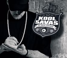 Kool Savas: Absturz