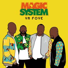 Magic System: Magic to the Beat