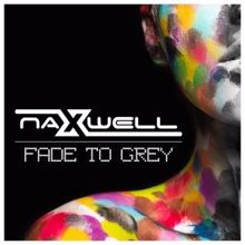 Naxwell: Fade to Grey