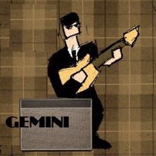 GEMINI: Gemini