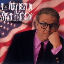 Stan Freberg: The Very Best Of Stan Freberg