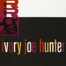 Ivory Joe Hunter: Heaven Came Down to Earth (Single)