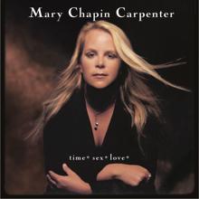 Mary Chapin Carpenter: What Was It Like