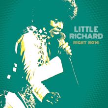 Little Richard: Hot Nuts