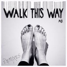 MØ: Walk This Way (Remixes)