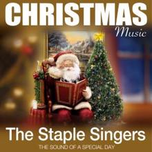 The Staple Singers: Christmas Music