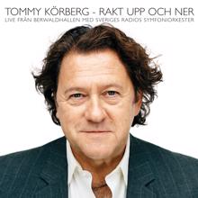 Tommy Körberg: Rakt upp och ner (Live In Stockholm / 2007) (Rakt upp och nerLive In Stockholm / 2007)