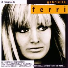 Gabriella Ferri: Maremma