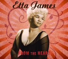 Etta James: Time After Time