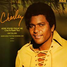 Charley Pride: I Ain't All Bad