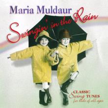 Maria Muldaur: Singin' In The Rain