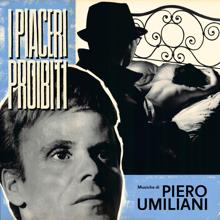 Piero Umiliani: I piaceri proibiti (Original Motion Picture Soundtrack / Extended Version) (I piaceri proibitiOriginal Motion Picture Soundtrack / Extended Version)