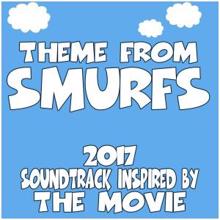 Movie Sounds Unlimited: Race to the Village (From "Smurfs")