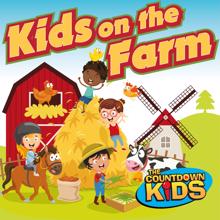 The Countdown Kids: Kids on the Farm
