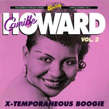 Camille Howard: Terri's Boogie (Album Version)