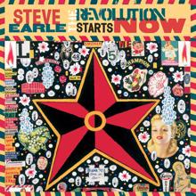 Steve Earle: The Revolution Starts...