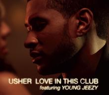 Usher feat. Young Jeezy: Love In This Club (Jonesy Global Mix)