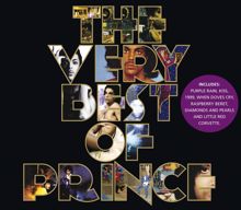 Prince: The Very Best of Prince