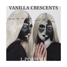 L.porsche: Vanilla Crescents