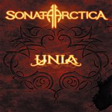 Sonata Arctica: In Black And White