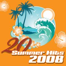 The CDM Chartbreakers: 20 Summer Hits 2008