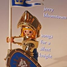 Jerry Bloomtown: Go-Blues