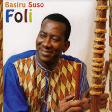 Basiru Suso: Badilé