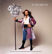 Jethro Tull: War Child II (Steven Wilson Stereo Remix)