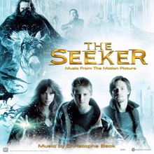 Christophe Beck: Will Is the Seeker