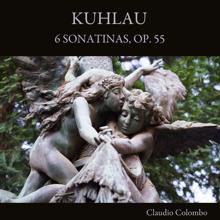 Claudio Colombo: Kuhlau: 6 Sonatinas, Op. 55