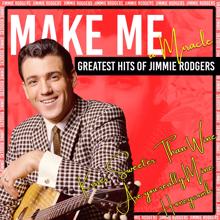 Jimmie Rodgers: Because You're Young