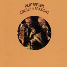 Pete Seeger: Sour Cream