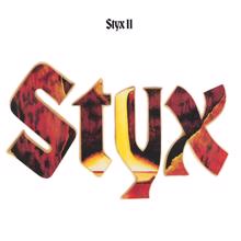 Styx: Unfinished Song