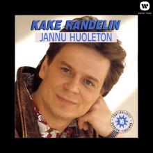 Kake Randelin: Jannu huoleton