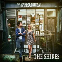 The Shires: Black And White (Live)