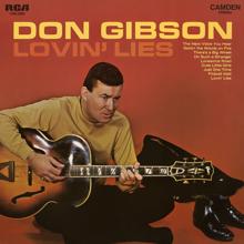 Don Gibson: Just One Time