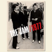 The Jam: London Traffic (Remastered 2017) (London Traffic)