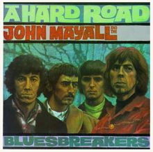 John Mayall & The Bluesbreakers: A Hard Road (Deluxe Edition) (A Hard RoadDeluxe Edition)
