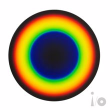 Peter Gabriel: i/o (Bright-Side Mix)