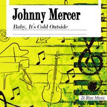 Johnny Mercer: Zip a Dee Doo Dah