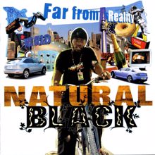 Natural Black: Born Inna Struggle
