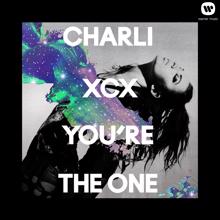 Charli XCX: You're the One EP